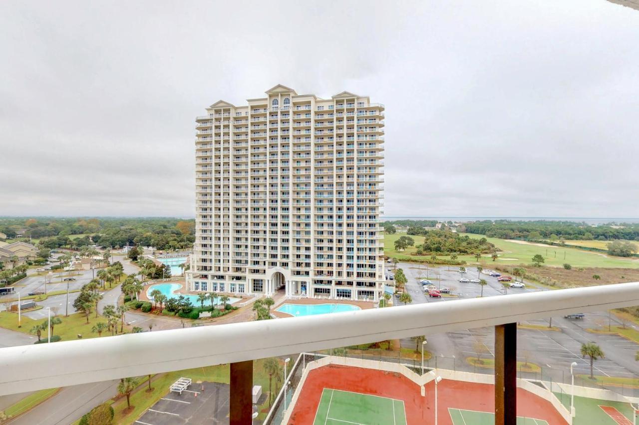 Surfside Resort By Vacasa Destin Exterior photo