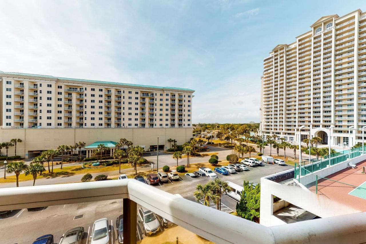 Surfside Resort By Vacasa Destin Exterior photo